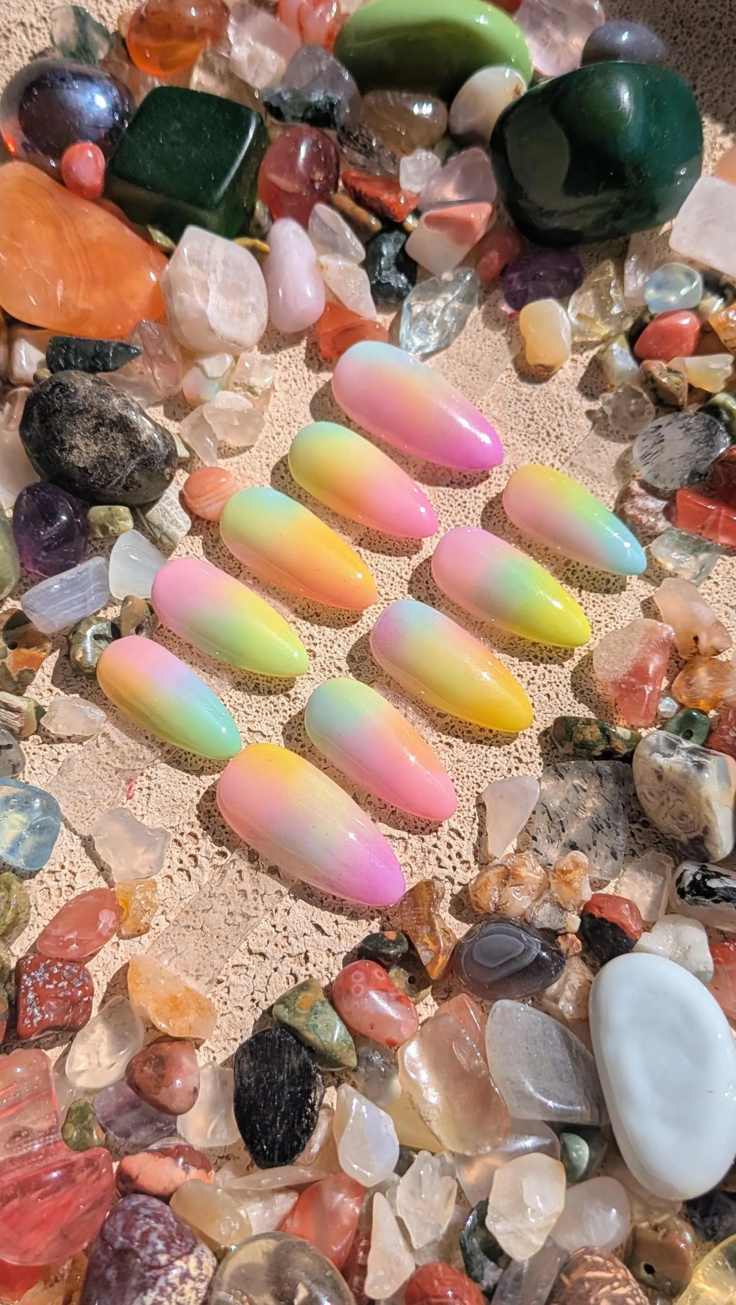 Pastel Pop