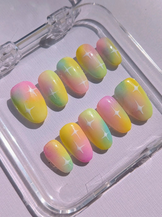Pastel Pop