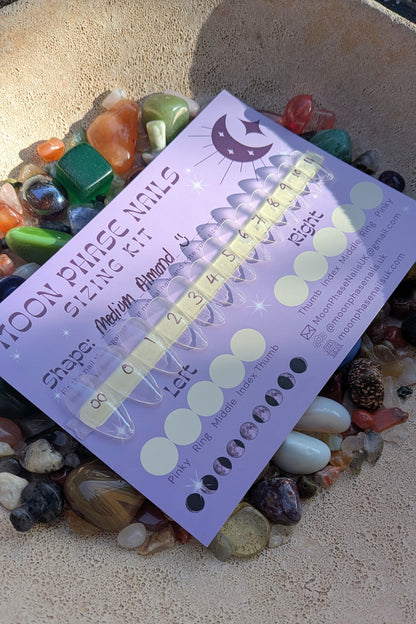 Sizing Kit