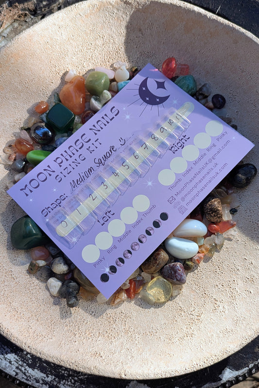 Sizing Kit